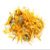 Dried Marigold Calendula Flowers Loose Tea Infusion Premium Quality Free UK P&P (50g) view 3