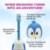 Pearlie White BrushCare Kids (Penguin) view 4