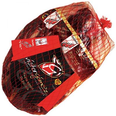 Boned Acorn-Fed Iberian Shoulder (2.5 - 3 kg) - Victor Gomez