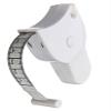 Senshi Japan UK Warrior Body Fat Tape Measure, Ensures Accurate Readings, Versatile, Easy To Use, Dual Scale Measurement, Lightweight & Durable, Ideal For Weight Loss Tracking view 1