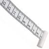 Senshi Japan UK Warrior Body Fat Tape Measure, Ensures Accurate Readings, Versatile, Easy To Use, Dual Scale Measurement, Lightweight & Durable, Ideal For Weight Loss Tracking view 2