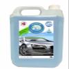 QUANTUM SNOW FOAM ANTI-BACTERIAL FORMULA 2 x 5 L Including NEW Spray Adaptor view 1