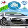 QUANTUM SNOW FOAM ANTI-BACTERIAL FORMULA 2 x 5 L Including NEW Spray Adaptor view 2