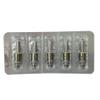 5pcs Genuine Kangertech Kanger New Upgraded Dual Coil Heads 1.5ohm Protank 3 / Mini Protank 3 / Aerotank / Evod2 view 3