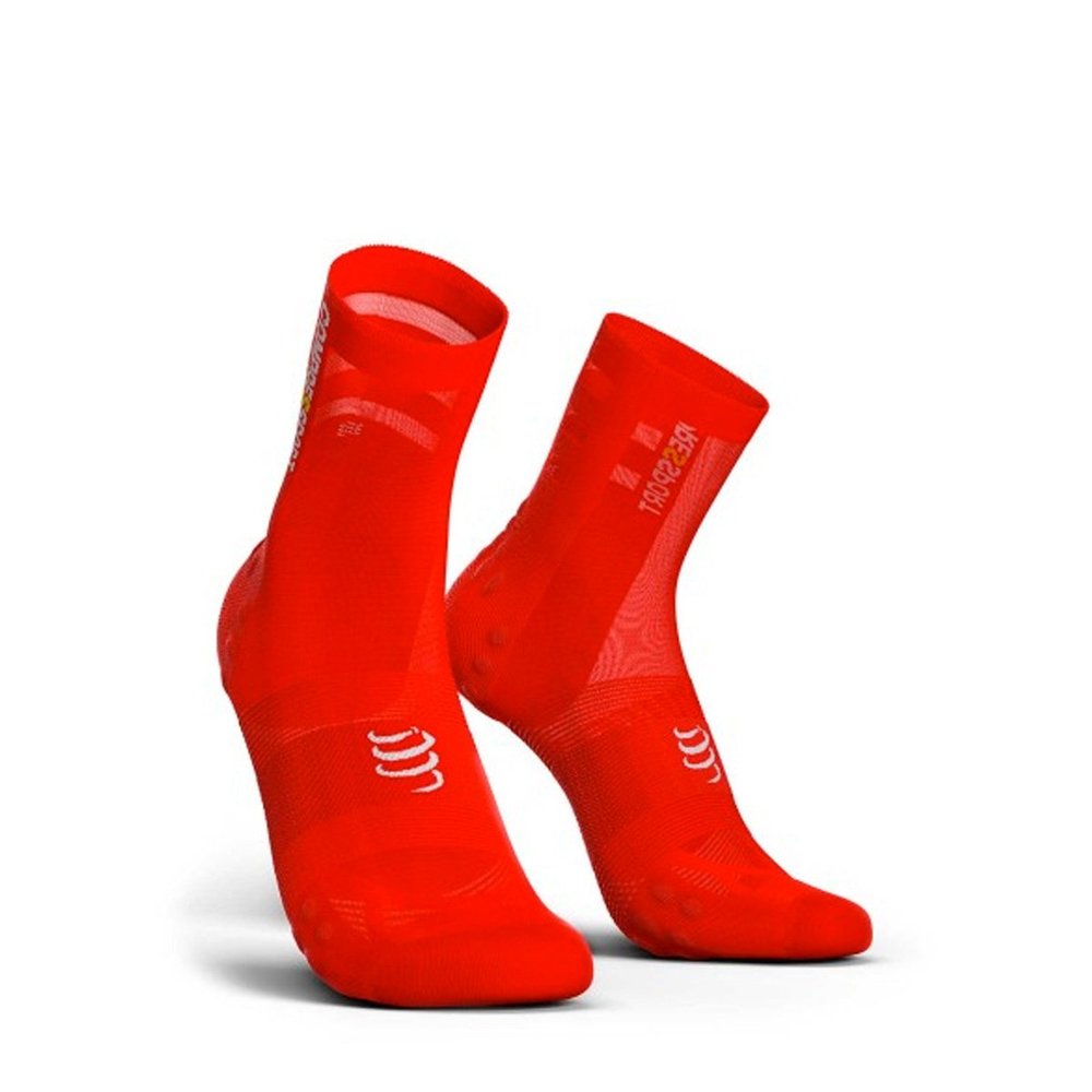 COMPRESSPORT Pro Racing Socks v3.0 Ultralight Bike