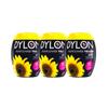 New Dylon 350g Deep Sunflower Yellow Dye Pod 3 Pack view 1