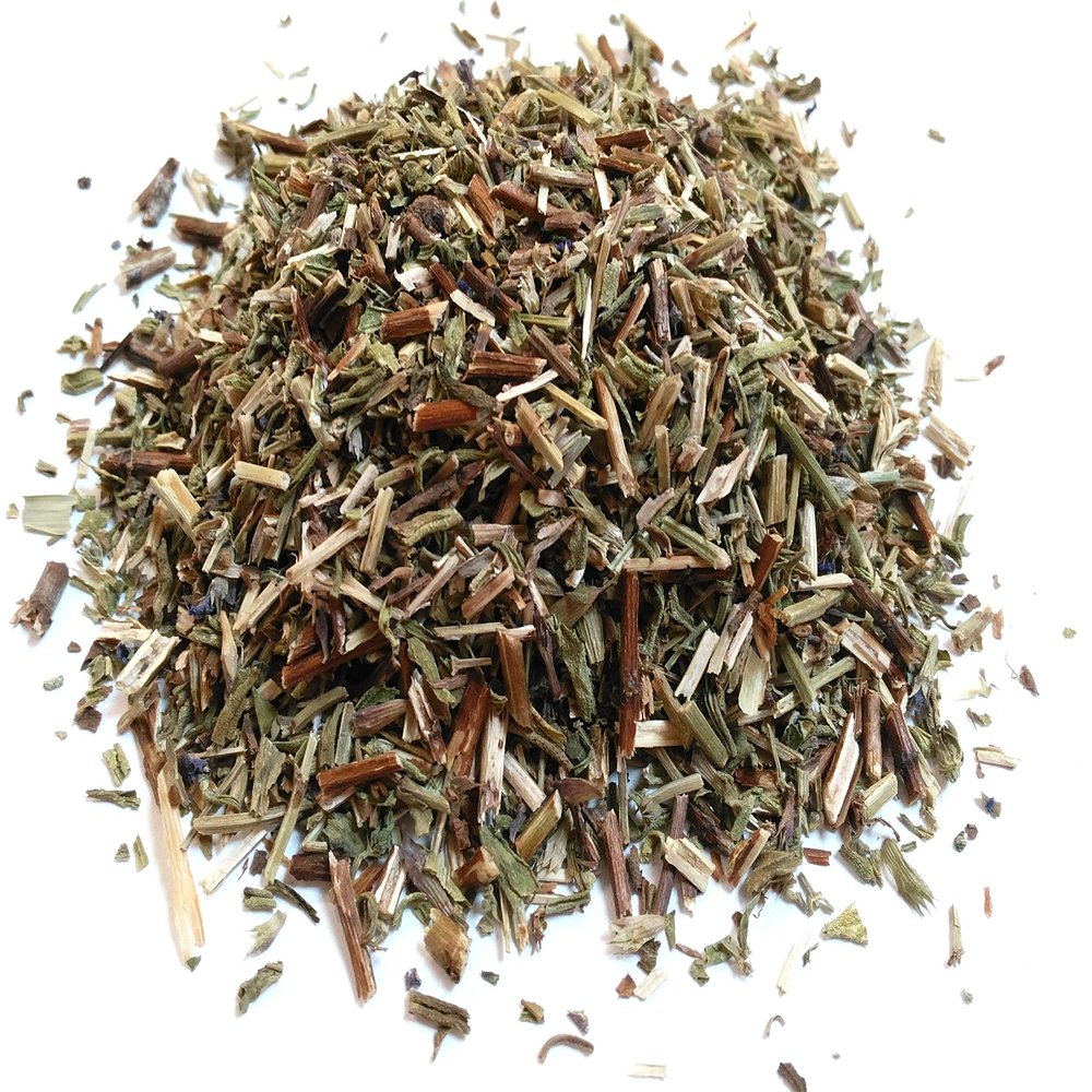 Hyssop/Hysop Dried Herb, (950g)