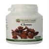 Clove Powder 500 miligram per Capsule x 90 view 1