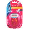 Gillette Venus Snap Extra Smooth Women's Razor for On the Go view 1