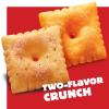 CHEEZ IT DUOZ ( Bacon & Cheddar ) 12.4 oz view 3