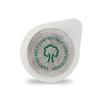 Caff Borbone Compostable Pads, Red Coffee Blend - 50 Pods - ESE System view 4
