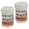 2x Dried Active Yeast 100g Youngs - Home brew Beer & Wine Making view 1