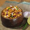 Fakira (Jamshedpur) Spicy Chanachur Indian Savory Snack Mix - 250 gm view 1