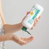 Biogenase Plus Verde - Sensitive Skin Cleanser with Aloe Vera- Suitable for Intimate Wash for Men and Women and the Daily Infant and Elderly Body Wash - Parabens-Free - Cruelty-Free - 500 ml view 3