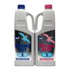 ELSAN Double Rinse - x2 2L, Pink, One Size view 3