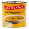 JALOSTAJA Canned Pea Soup 435g Finland (Set of Three) view 1