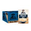 Quaker Oats Wholegrain Rolled Porridge Oats, 1kg (Case of 6) view 1