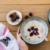 Quaker Oats Wholegrain Rolled Porridge Oats, 1kg (Case of 6) view 4