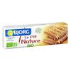 Bjorg biscuit p'tit nature 200g - ( Unit Price ) - Bjorg biscuit p'tit nature 200g view 1
