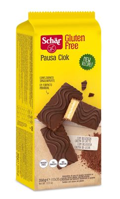 Pausa Ciok