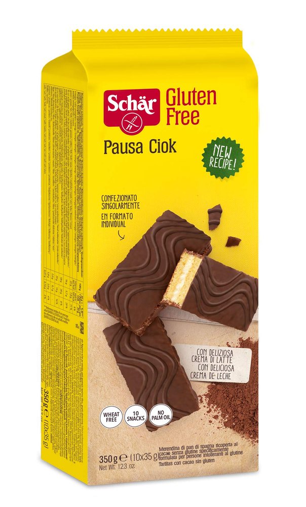 Pausa Ciok