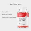 Ostrovit Ubichinon CoQ10 100mg Softgels, Coenzyme Ubiquinone for Heart Health & Healthy Blood Pressure Levels, 2 Month Supply - 60 Count view 3