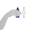Hist Not a Blue Bott 1/2 Edp V 15ml view 3