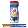 Nestl Coffee-Mate French Vanilla Coffee Cream Powder Multipack of 3 (3 x 425 g) view 2