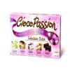 CONFETTI CRISPO | CiocoPassion | SELECTION COLOR ROSA | 1 Kg view 1