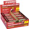 Enervit Performance Energy Bar, Cocoa, Box of x28 view 1