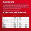 Enervit Performance Energy Bar, Cocoa, Box of x28 view 2
