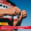 Enervit Performance Energy Bar, Cocoa, Box of x28 view 4