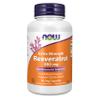 Resveratrol, Extra Strength 350mg - 60 vcaps view 1