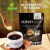 Sukrin Gold All Natural Brown Sugar Alternative 250g Twin Pack view 4