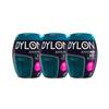 New Dylon 350g Jeans Blue Machine Dye Pod 3 Pack view 1