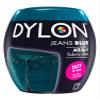 New Dylon 350g Jeans Blue Machine Dye Pod 3 Pack view 2