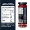 St. Dalfour Strawberry Fruit Spread 284g  No Added Sugar, 100% Real Fruit, All-Natural Jam Alternative, Vegan, Gluten-Free, Non-GMO, Made in France - Bulk Pack 6 x 284g view 2