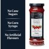 St. Dalfour Strawberry Fruit Spread 284g  No Added Sugar, 100% Real Fruit, All-Natural Jam Alternative, Vegan, Gluten-Free, Non-GMO, Made in France - Bulk Pack 6 x 284g view 4