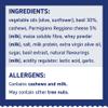 Barilla Pesto Genovese Pasta Sauce 190g view 3
