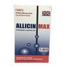 Allicin Max 180 Veg Capsules view 1