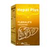 FLORALP'S Hepat Plus by Floralp's - Natural Liver Infusion with Fumaria, Artichoke and Dandelion - 25 Sachets view 1