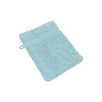 Sensei La Maison du Coton Set of 3 Luxury Cotton Face Cloths 550 g/m