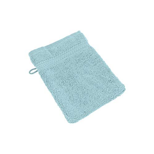 Sensei La Maison du Coton Set of 3 Luxury Cotton Face Cloths 550 g/m