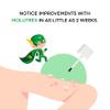 Molutrex Molluscum Contagiosum Treatment, 3ml view 3