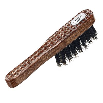 Bill Mini Moustache Brush