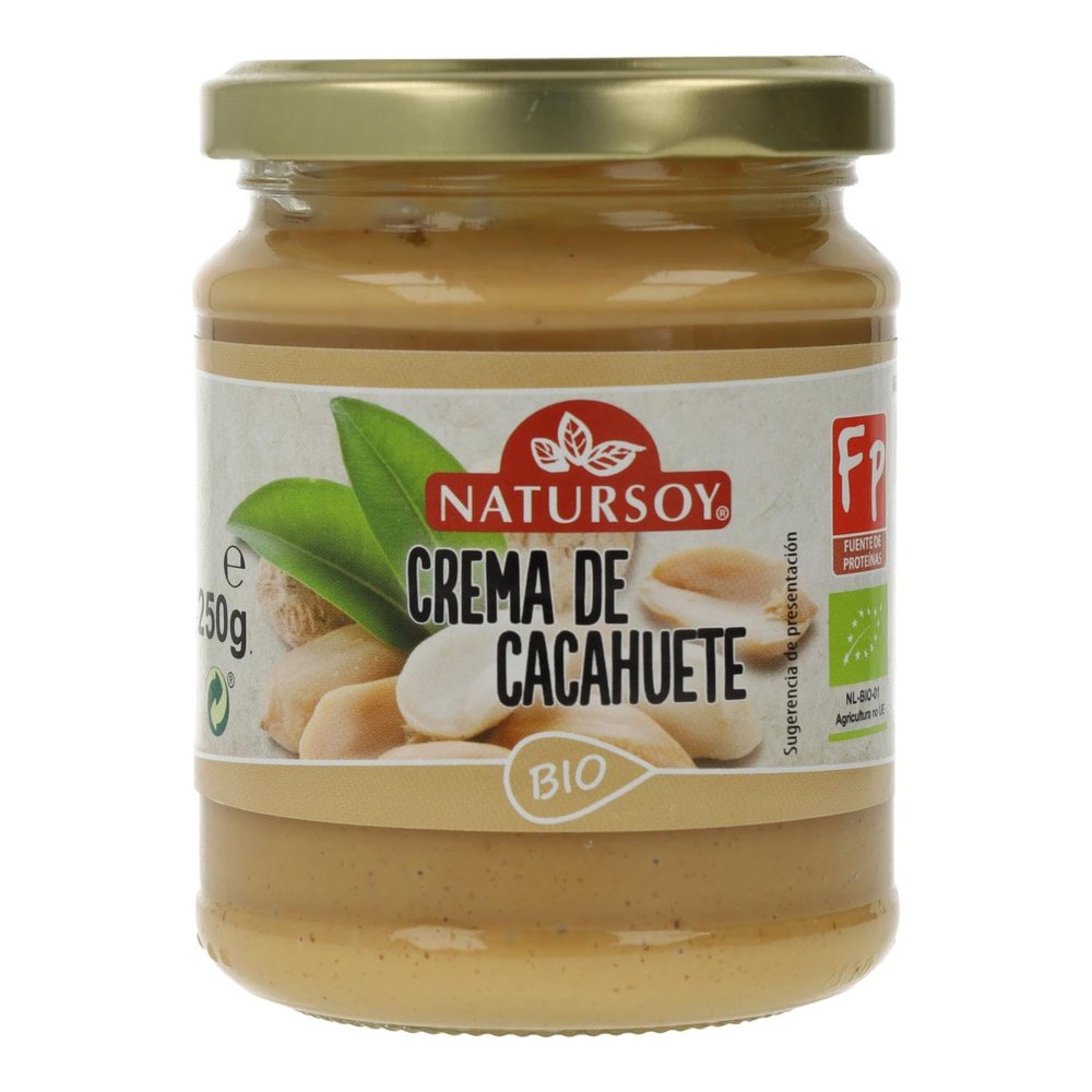 Peanut Butter (Without Salt) 250 g