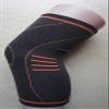 Copper Knee Support - 1 Piece Orange Size M - INTHERMAX view 1