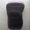 Copper Knee Support - 1 Piece Orange Size M - INTHERMAX view 2