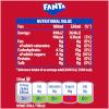 Fanta Fruit Twist 8 x 330ml Cans view 2