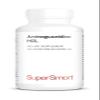 Aminoguanidine HCL - Supplement Against Glycation and to Improve Insulin Sensitivity - Aminoguanidine Hydrochloride - Vegan - SuperSmart view 1